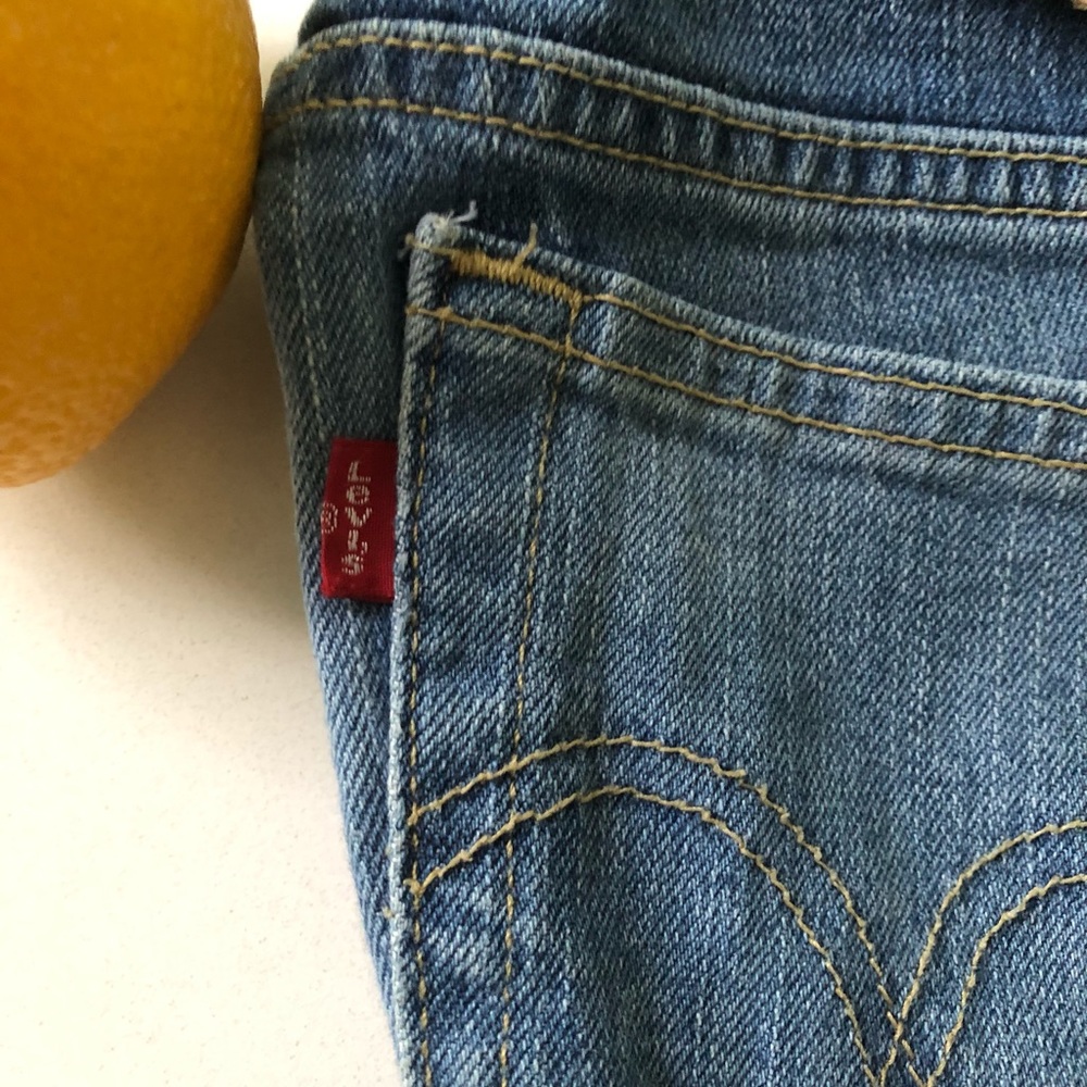 Vintage Levi’s - Picture 2 of 2